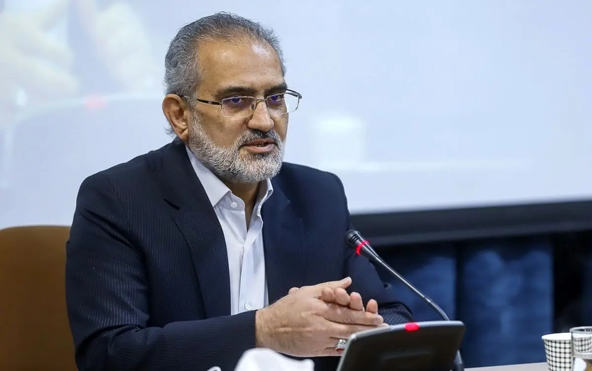 اعلام آمادگی عربستان برای از سرگیری مذاکرات با ایران