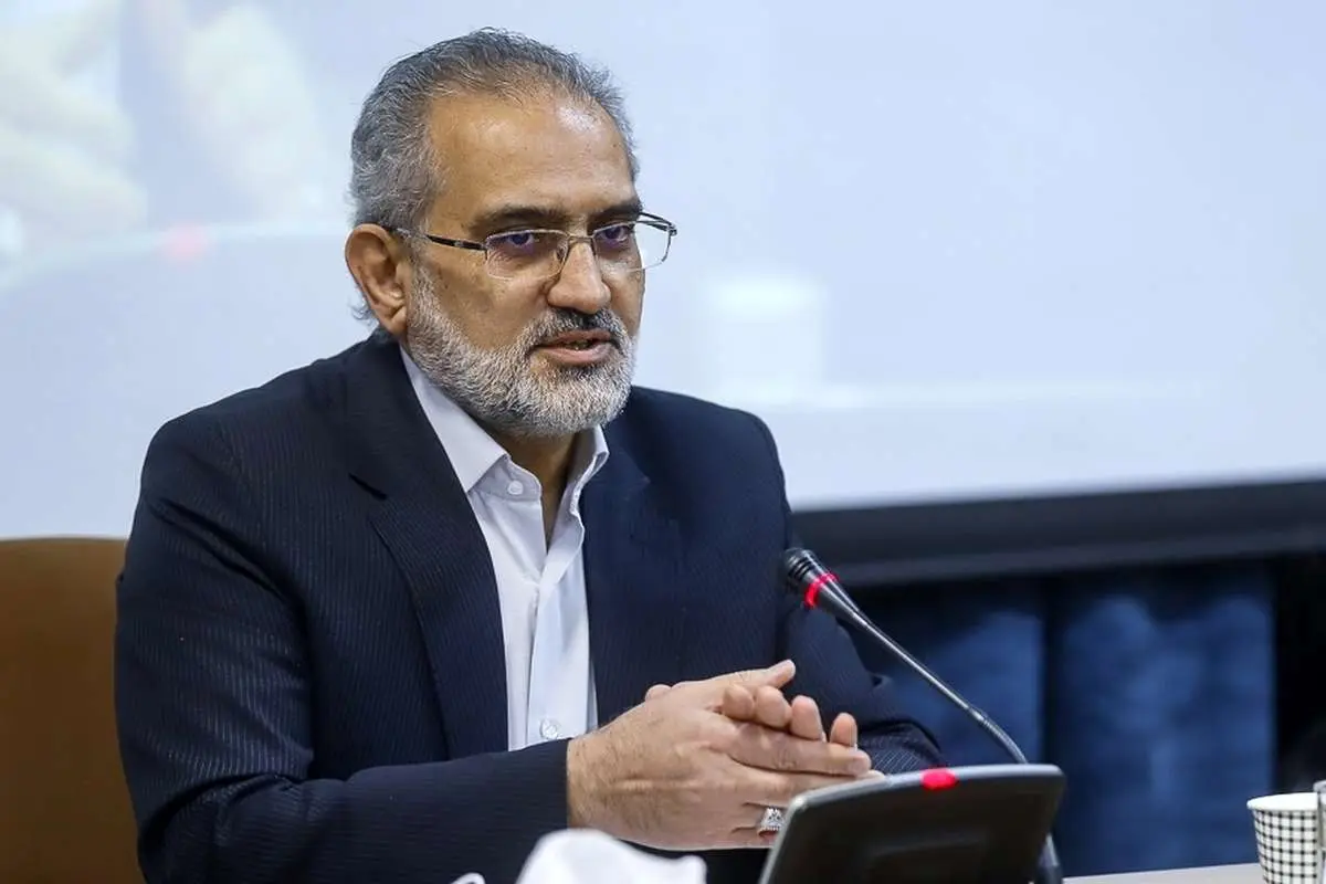 اعلام آمادگی عربستان برای از سرگیری مذاکرات با ایران