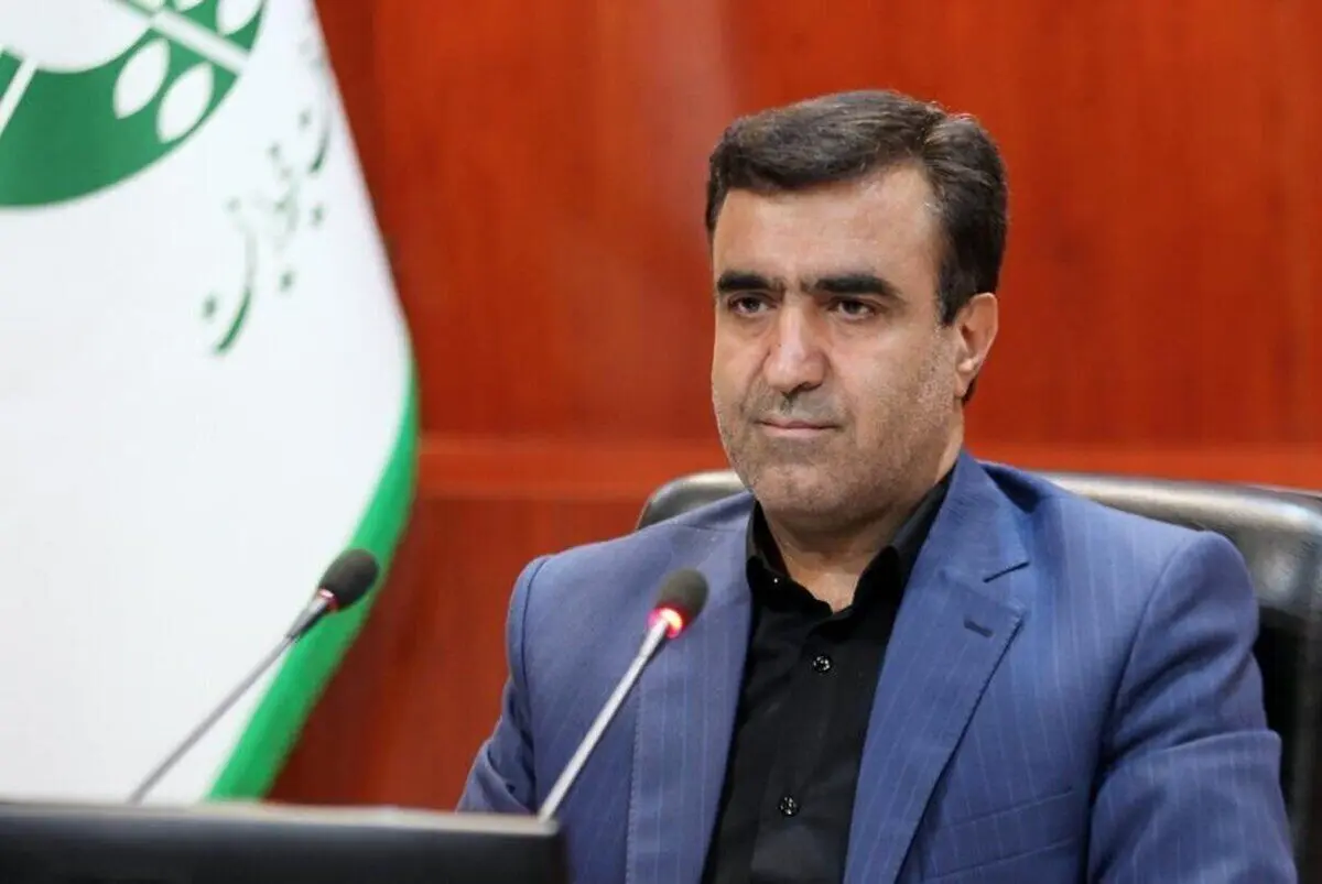رییس سازمان محیط زیست: تهران مازوت‌سوزی ندارد