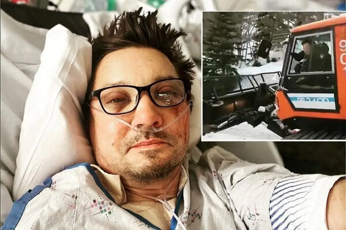 جزییات جدید از سانحه رخ داده برای بازیگر سینما؛ عمدی در کار نبود