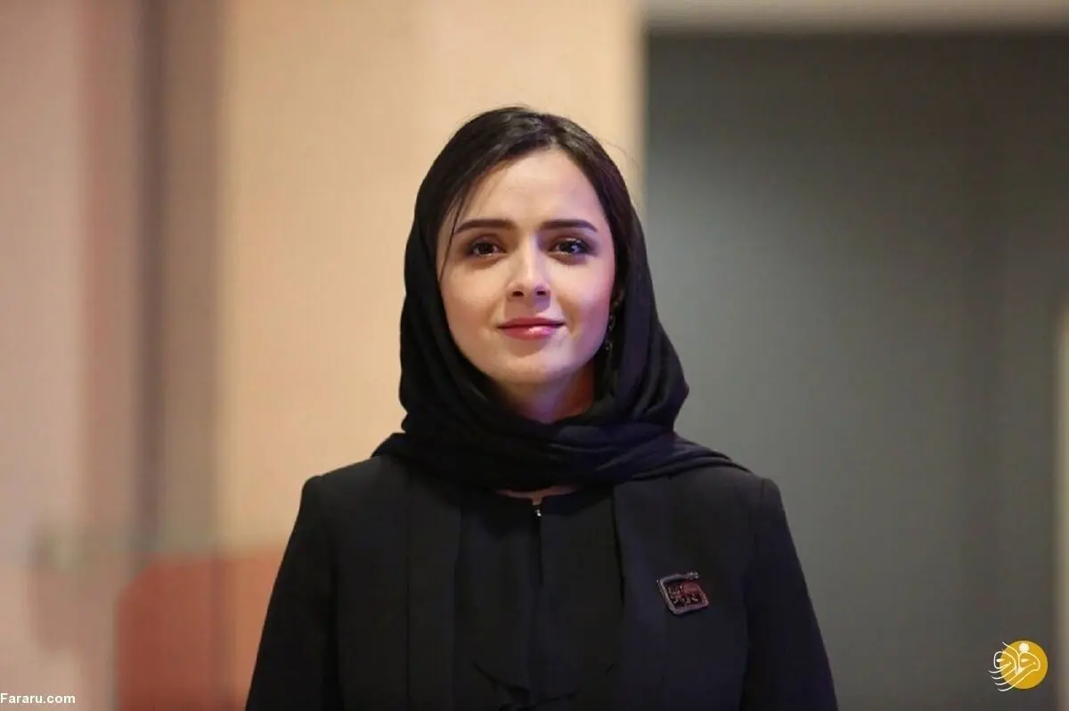 (تصاویر) ترانه علیدوستی پس از آزادی از زندان