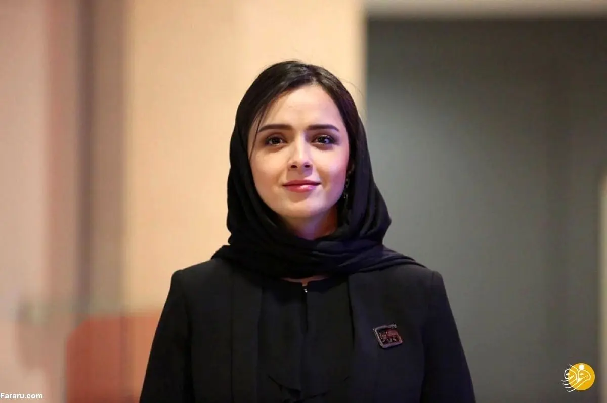 (تصاویر) ترانه علیدوستی پس از آزادی از زندان
