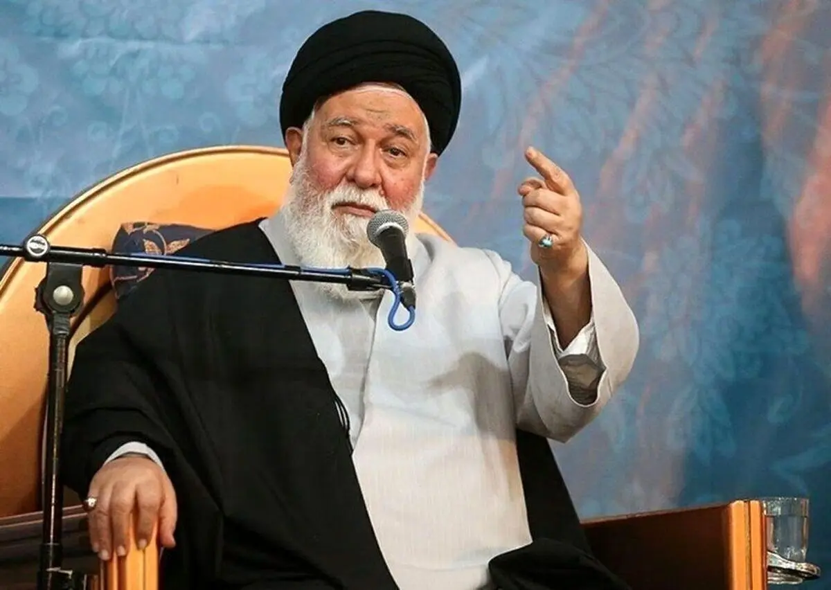 علم‌‌الهدی: حجاب با «بگیر و ببند» تبدیل به فرهنگ نمی‌شود