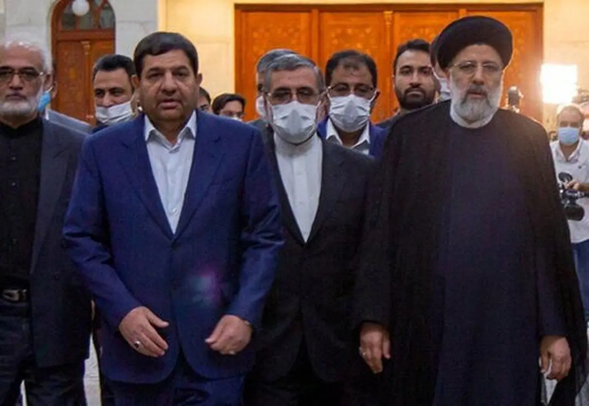 «معلمان اقتصاد» رئیسی چه کسانی هستند؟