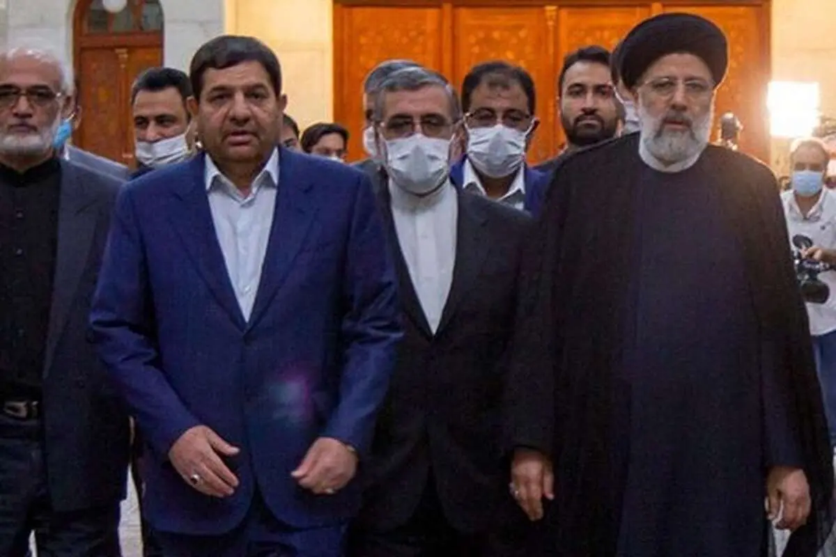 «معلمان اقتصاد» رئیسی چه کسانی هستند؟