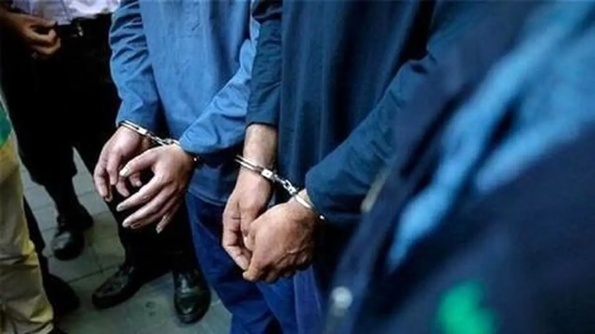 بازداشت ۳ نفر به اتهام تجاوز به دختر ١۶ ساله