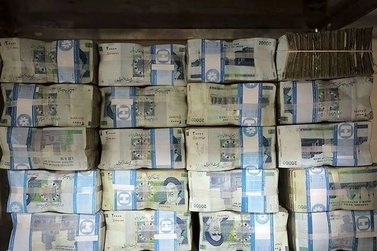 پوکر بانک مرکزی در بازار باز