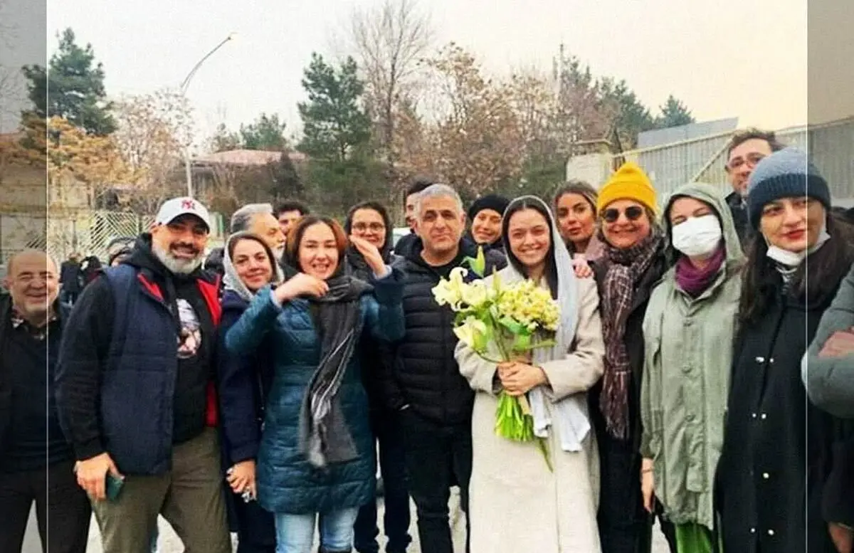 واکنش تند رسایی به آزادی ترانه علیدوستی