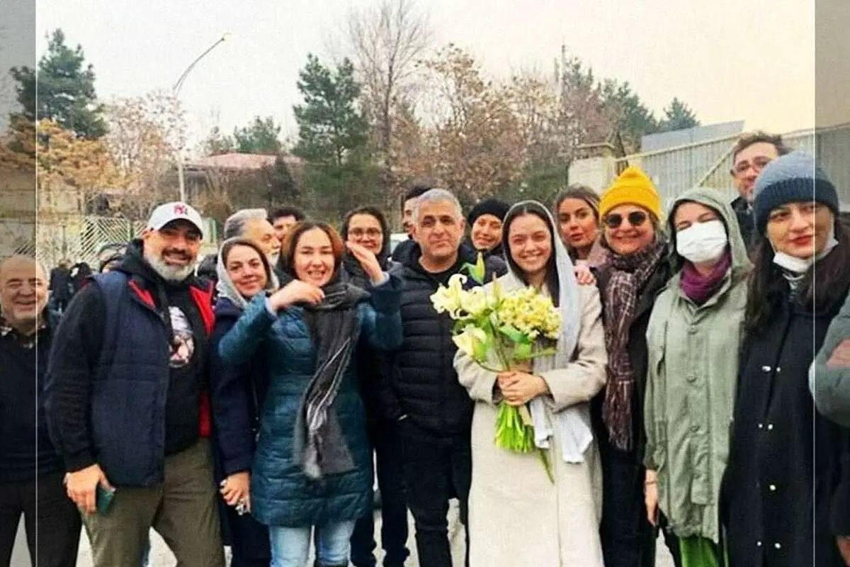 واکنش تند رسایی به آزادی ترانه علیدوستی