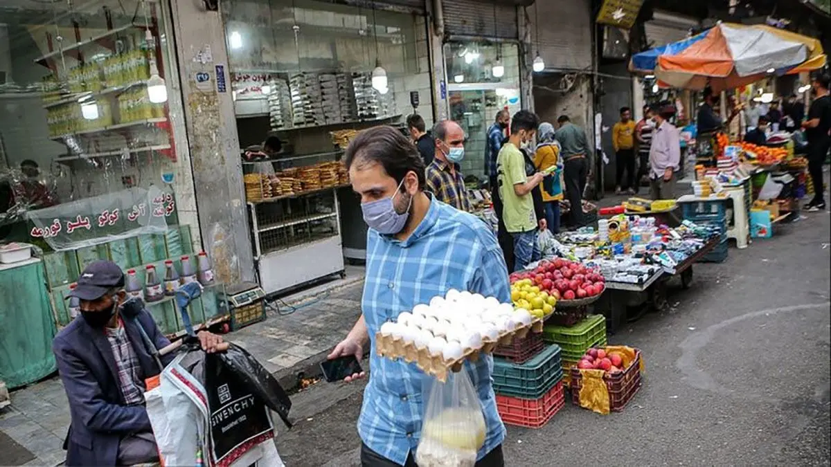 سفره خانوارها کجا رفت؟