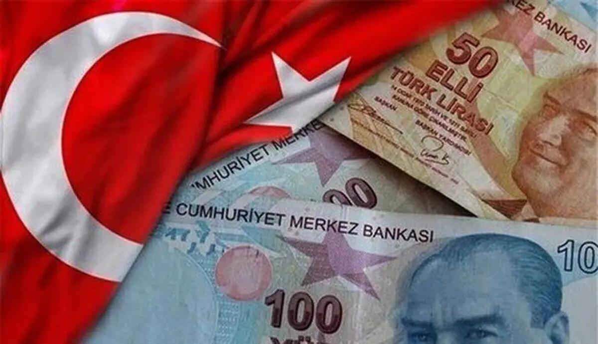 خروج تورم ترکیه از وضعیت هشدار