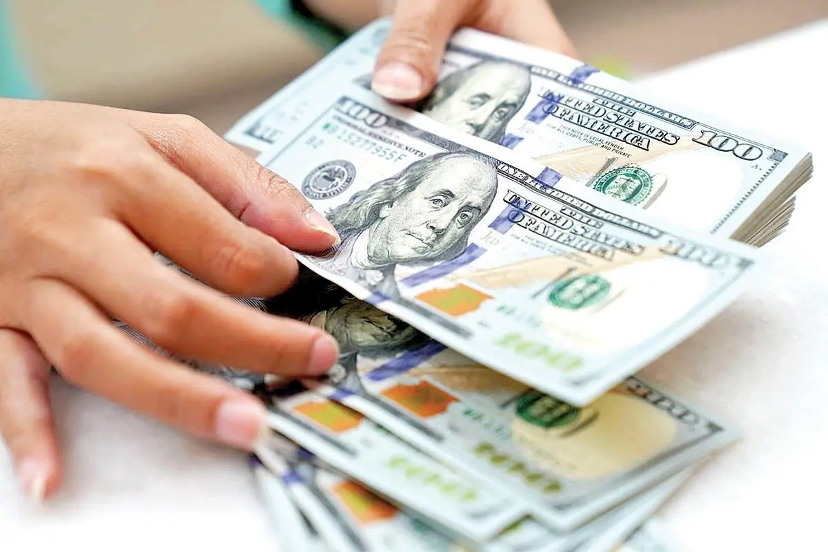 کمک «ترمیم شکاف» به ثبات دلار