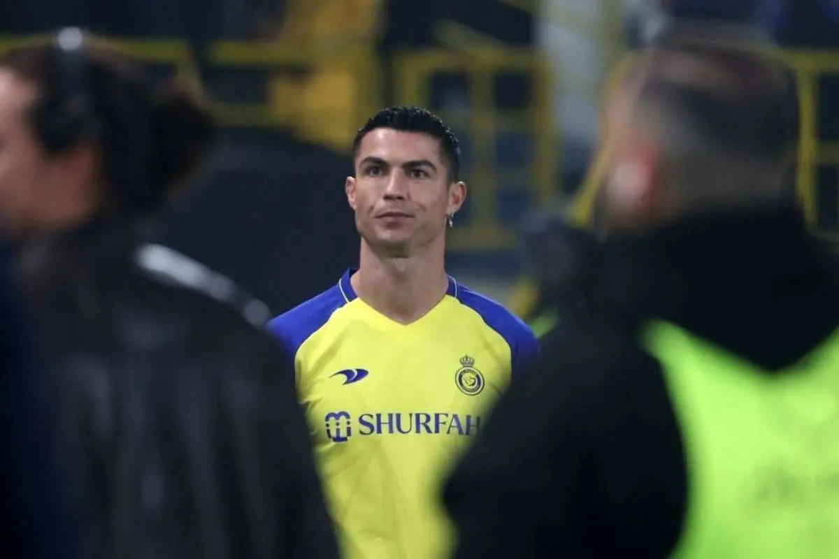 دستور جالب به کارکنان هتل محل اقامت کریستیانو رونالدو