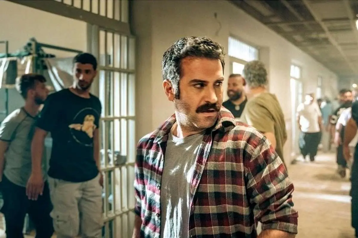 برخی ارگانها خواستار توقیف «ملاقات خصوصی» بودند؛ با کاهش تماشاگر، مخالف نمایش فیلم در شرایط حاضر بودم