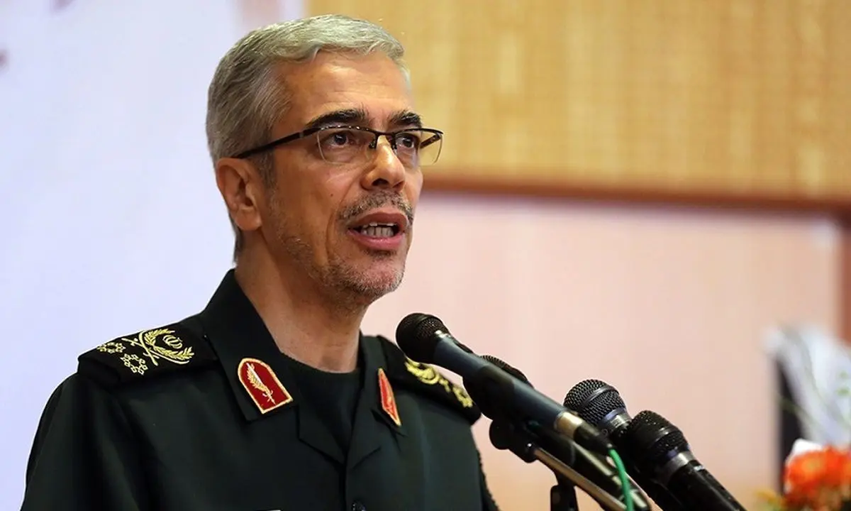 برخی جوانان ما فریب خوردند، شاید دچار کاستی‌هایی هستیم