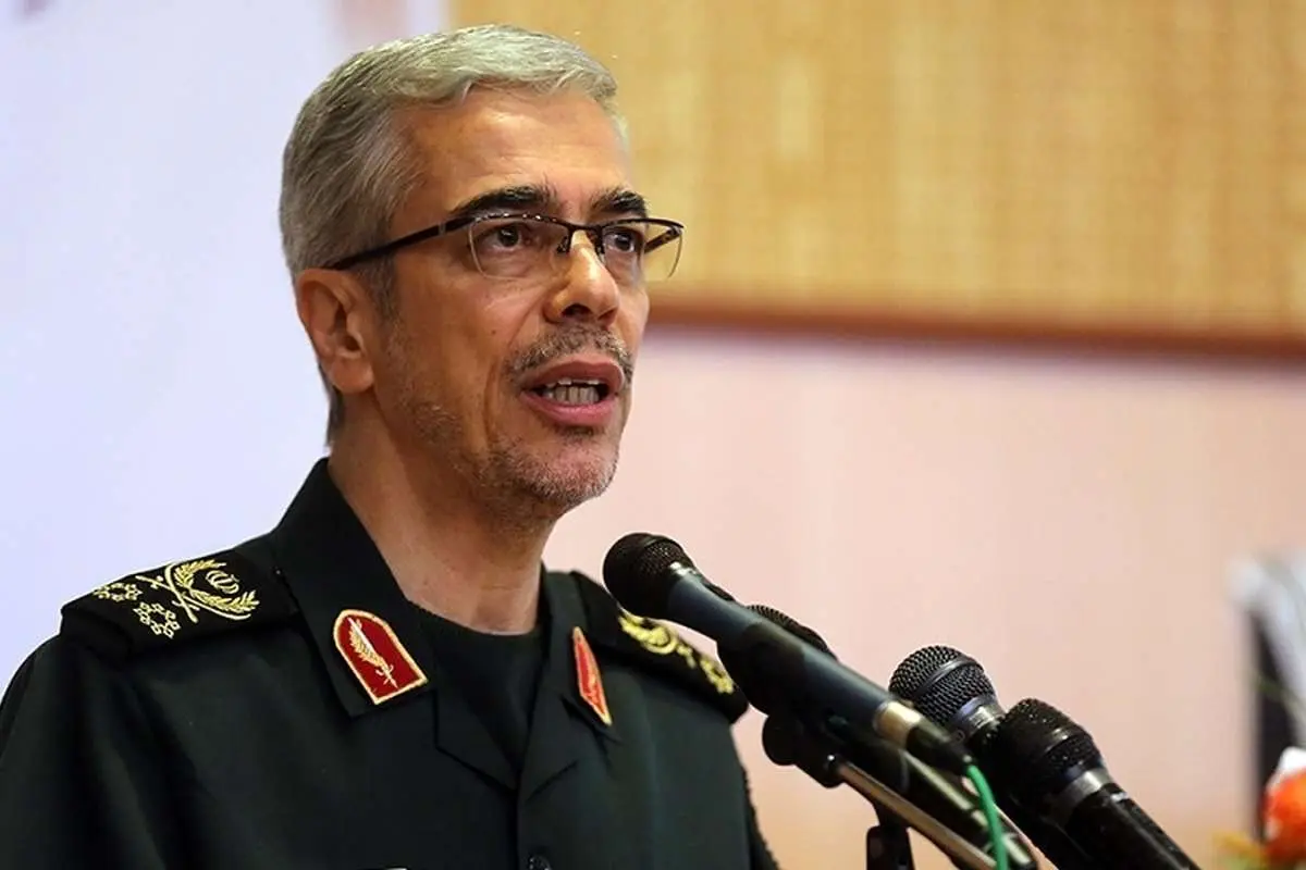 برخی جوانان ما فریب خوردند، شاید دچار کاستی‌هایی هستیم
