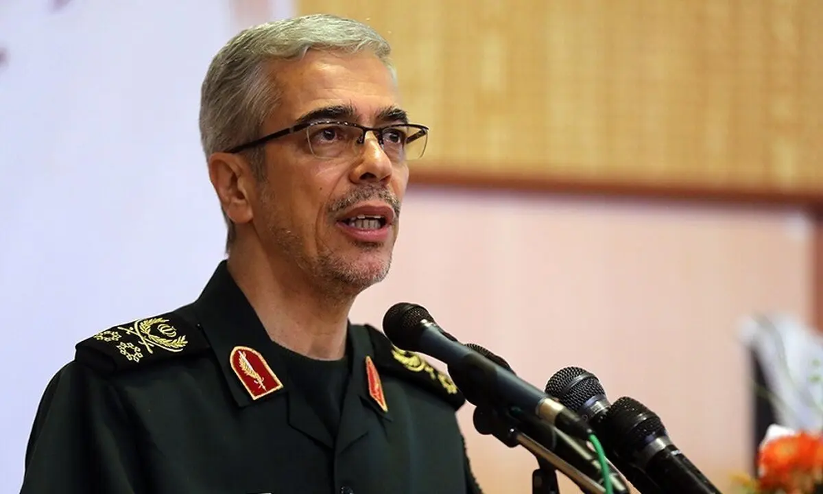 برخی جوانان ما فریب خوردند، شاید دچار کاستی‌هایی هستیم