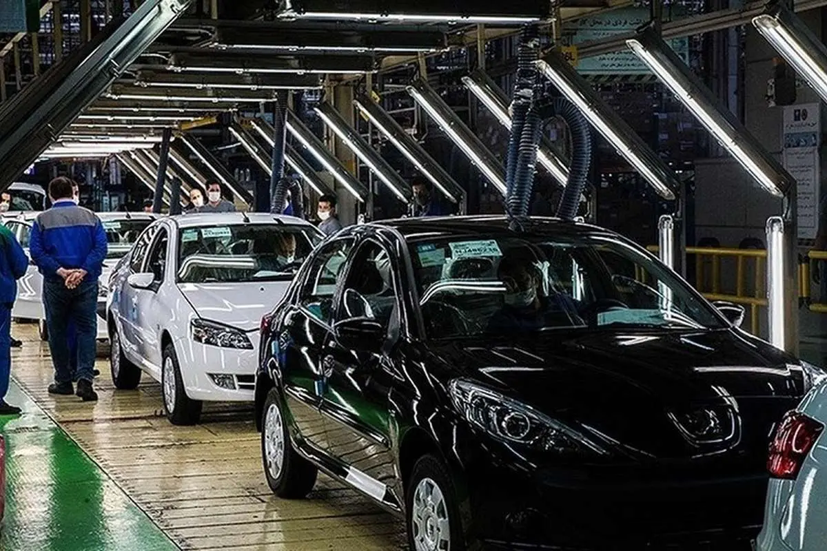 پذیرش خودرو‌های وارداتی در بورس؛ تاریخ عرضه چه زمانی است؟