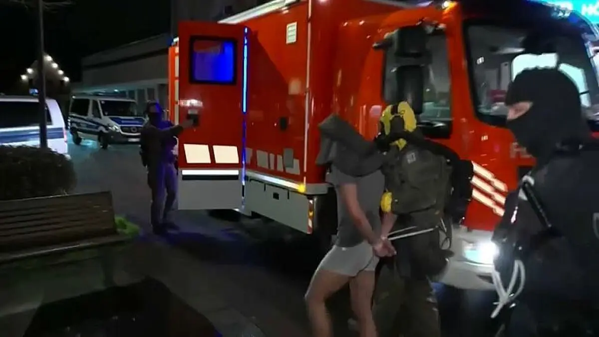 جزئیات بازداشت ۲ برادر ایرانی در آلمان به اتهام تدارک حمله شیمیایی