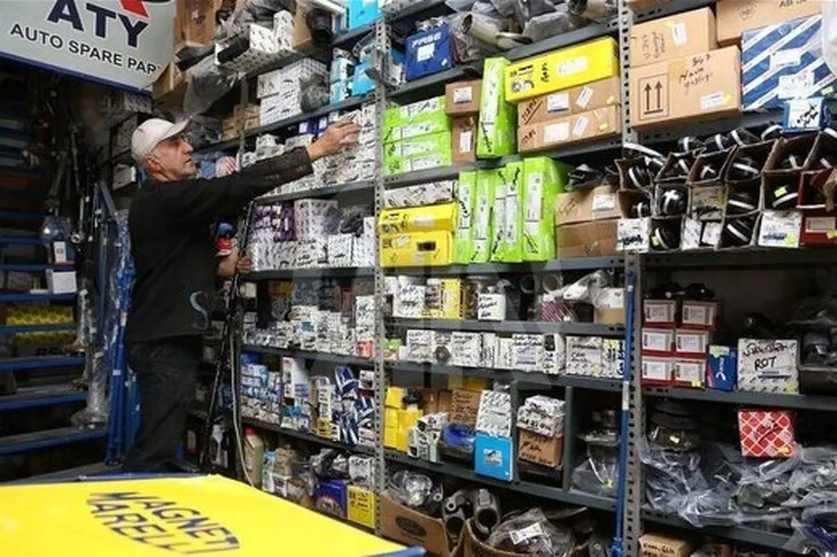 موج گرانی به لوازم یدکی رسید/ زمین‌گیری خودرو‌ها در نمایندگی‌ها