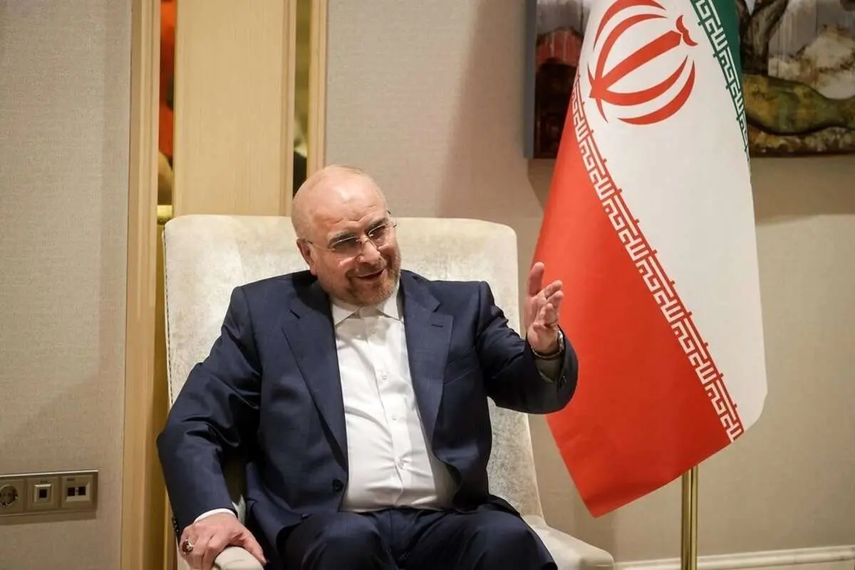 (عکس) استقبال متفاوت ترکیه از رئیس مجلس؛ حضور زنی بدون روسری در تیم استقبال ترکیه