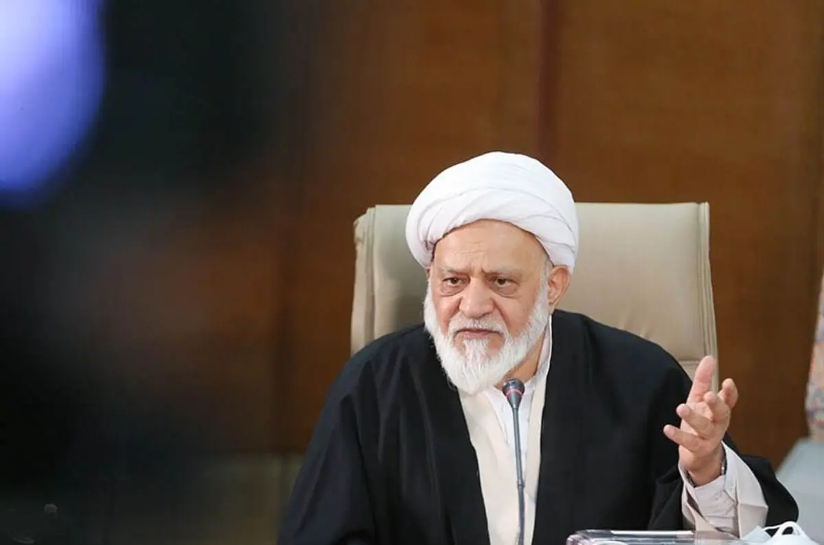 برنامه ۷ هزار صفحه‌ای را از آقای رئیسی خواستم، ارائه نداد