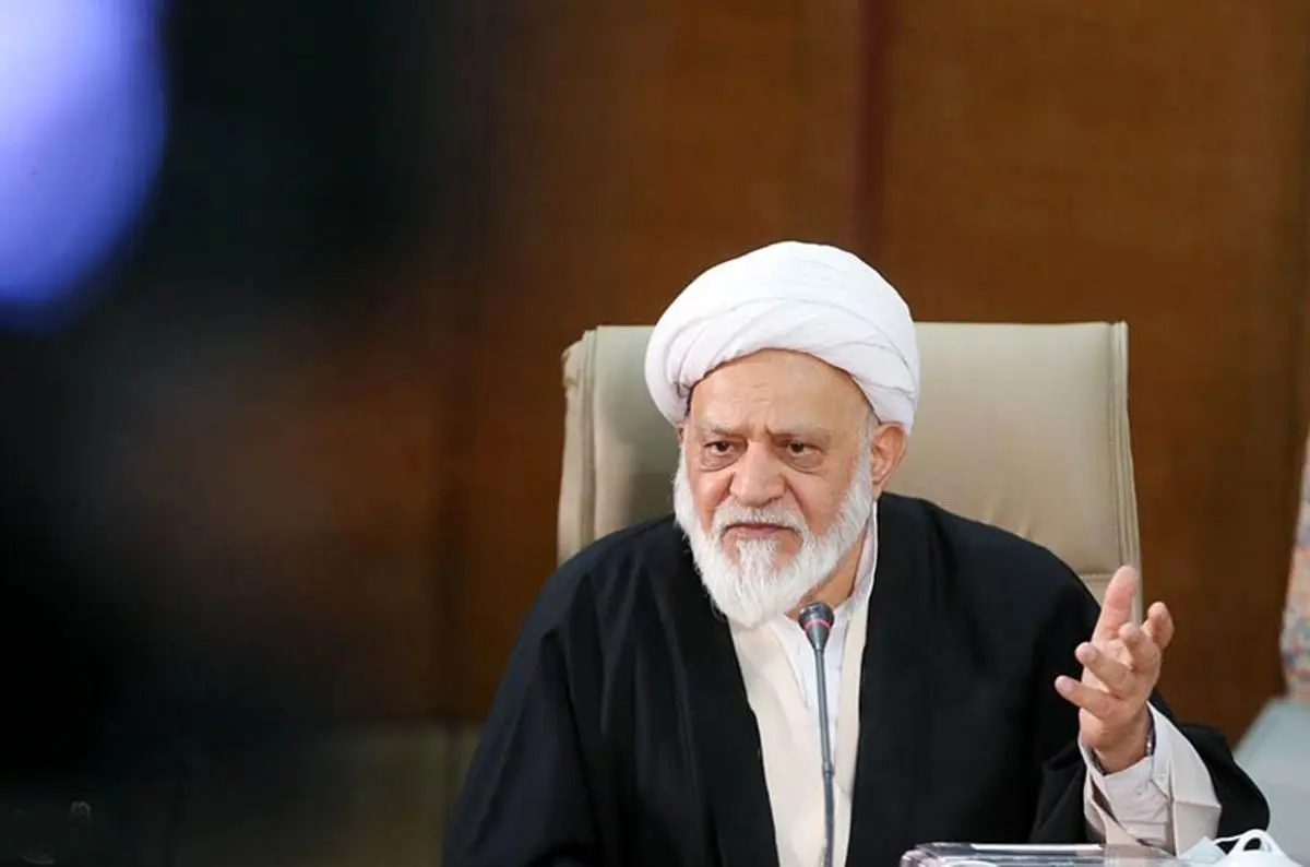 برنامه ۷ هزار صفحه‌ای را از آقای رئیسی خواستم، ارائه نداد