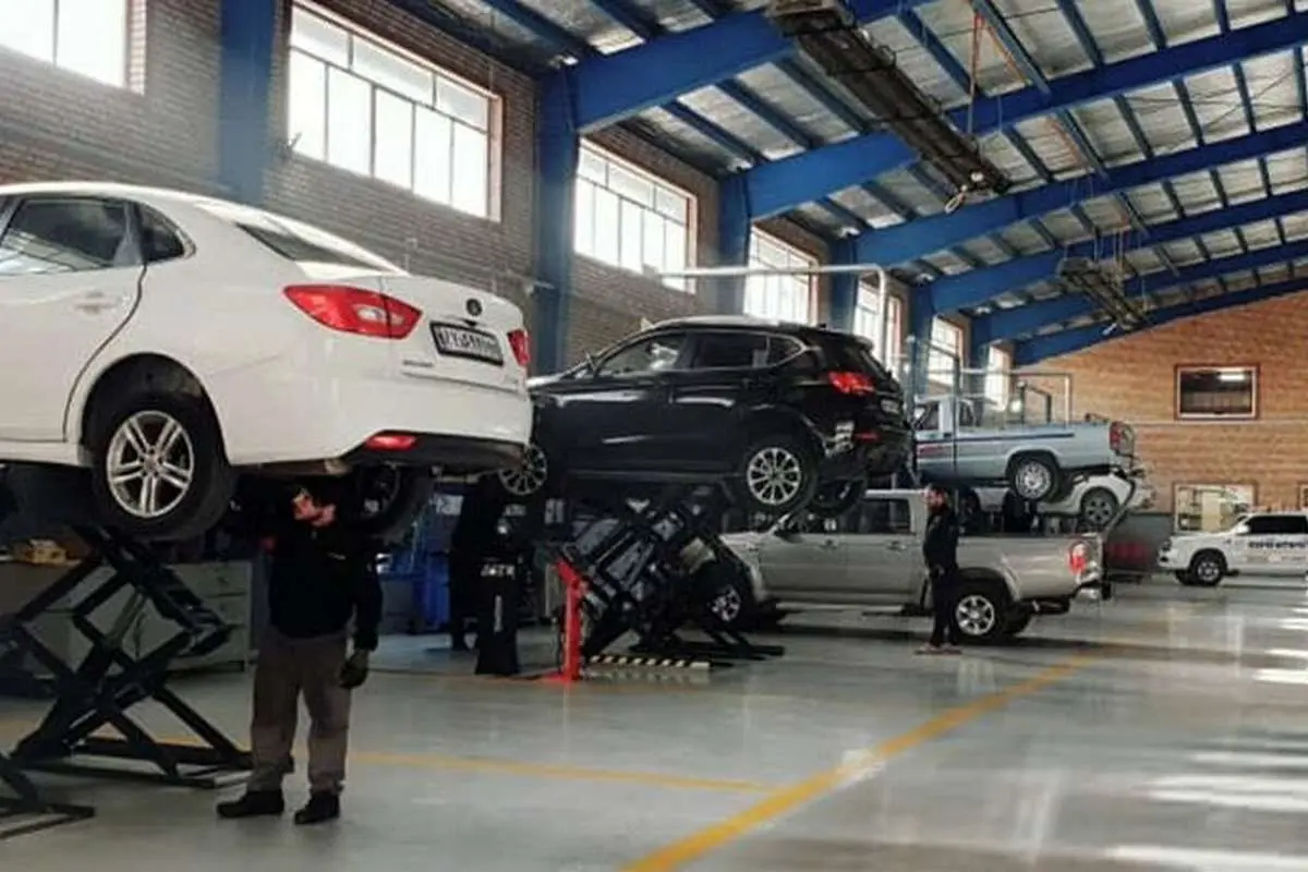 خبر جنجالی درباره قیمت‌گذاری خودرو