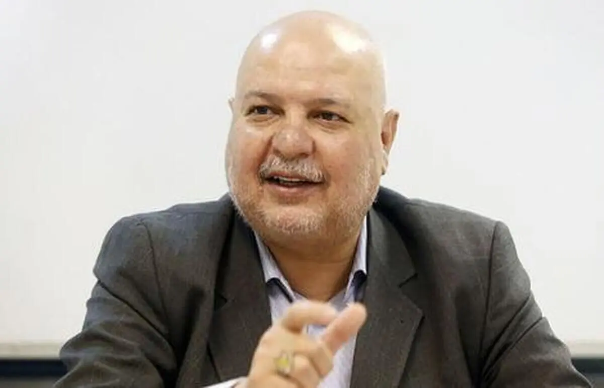 میرکاظمی: کسری بودجه ۴۰۰ هزار میلیاردی دروغ است