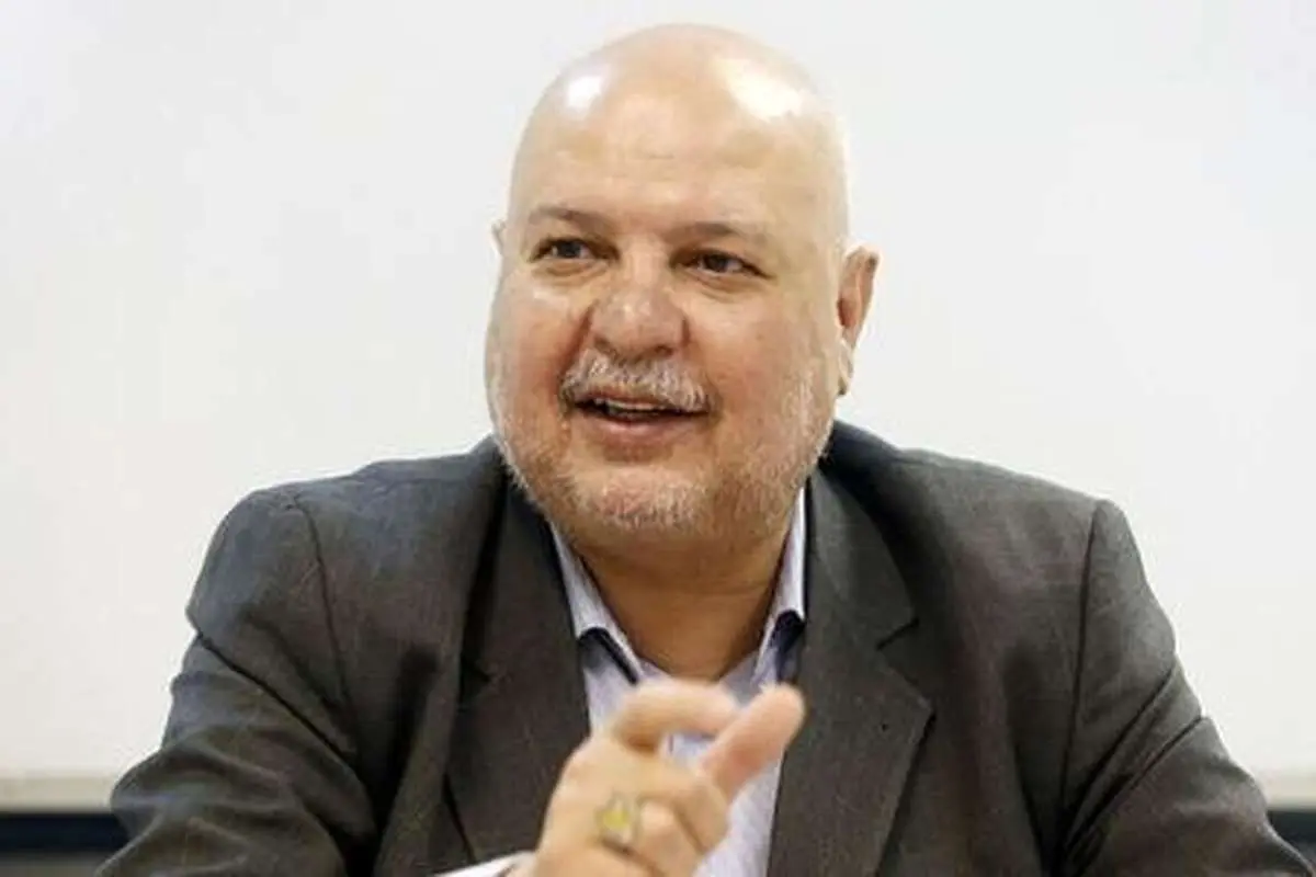 میرکاظمی: کسری بودجه ۴۰۰ هزار میلیاردی دروغ است