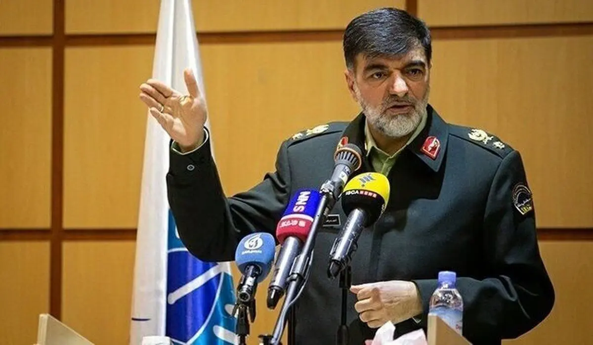 رادان: آسایش و آرامش مهمترین حق شهروندان با هر گرایش و مرام است