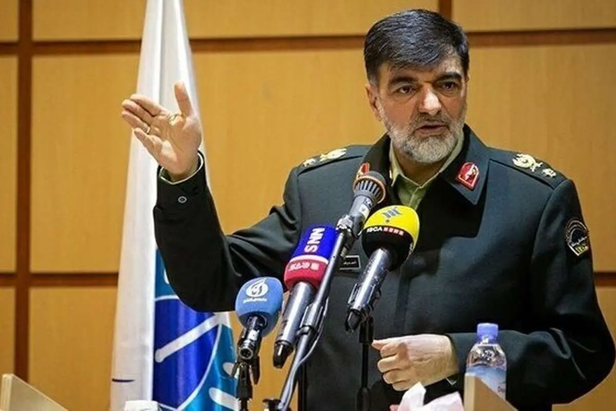 رادان: آسایش و آرامش مهمترین حق شهروندان با هر گرایش و مرام است