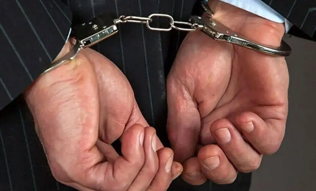 ادعای بازداشت یک مقام ارشد سابق کشور به اتهام جاسوسی