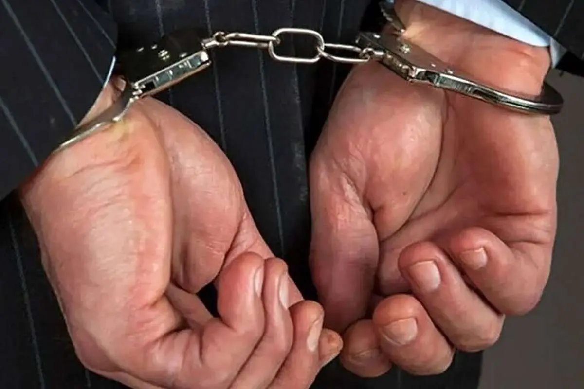 ادعای بازداشت یک مقام ارشد سابق کشور به اتهام جاسوسی
