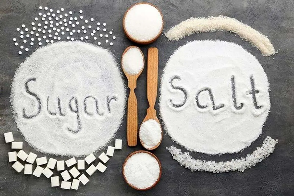 کاهش مصرف این سه ماده غذایی برای طولانی تر شدن عمر