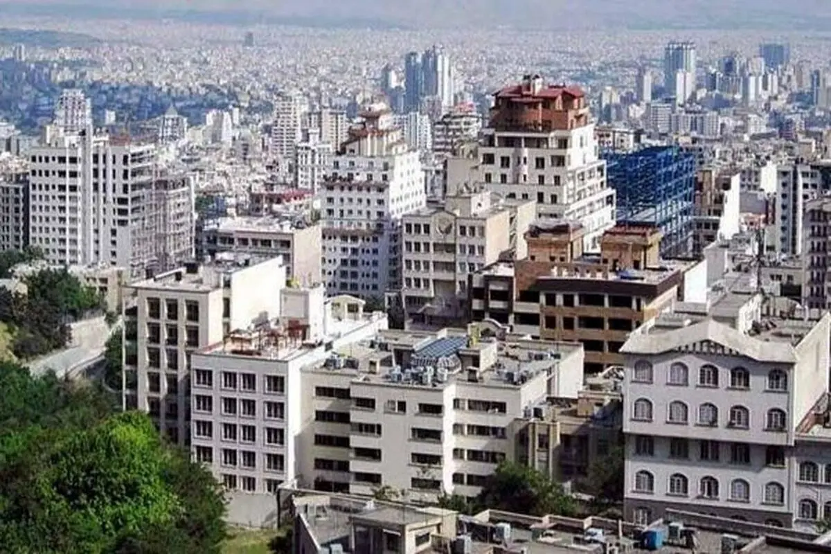 ایست قیمتی در بازار قرمزپوش مسکن
