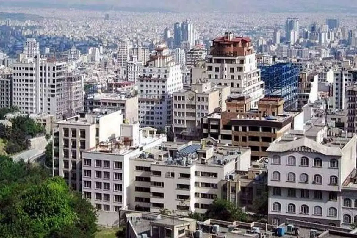 ایست قیمتی در بازار قرمزپوش مسکن