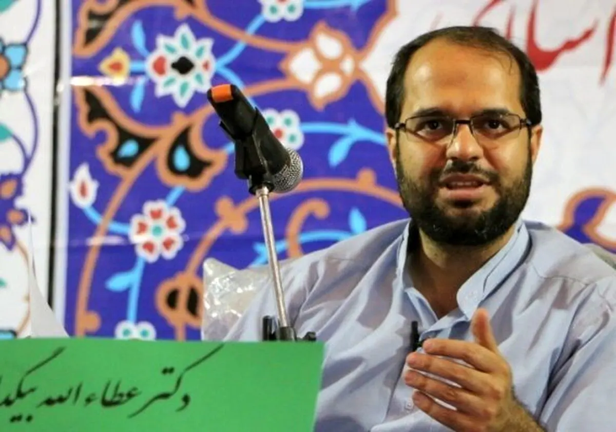(ویدئو) انتقاد جنجالی مجری تلویزیون از دولت روی آنتن زنده