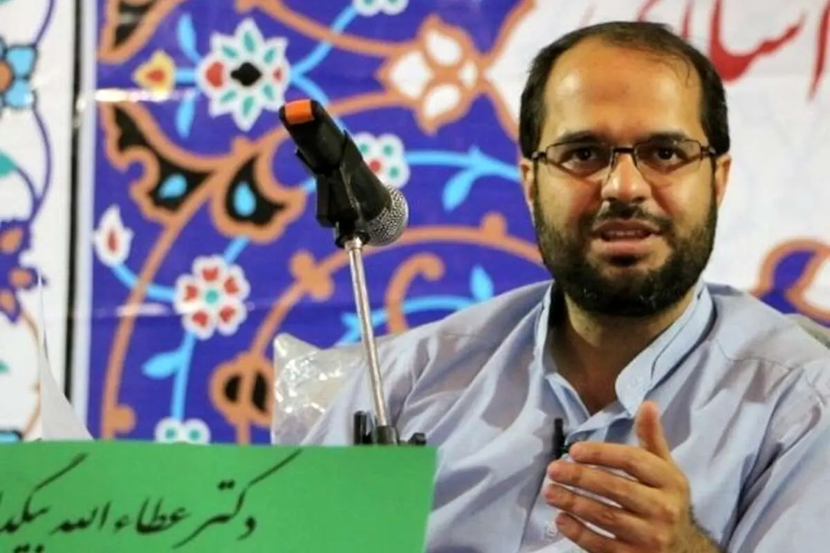 (ویدئو) انتقاد جنجالی مجری تلویزیون از دولت روی آنتن زنده