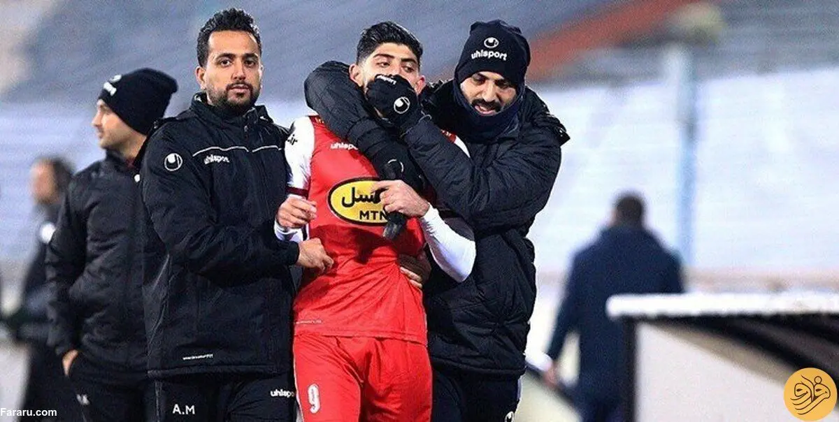 مهدی‌ترابی به جام حذفی می‌رسد؟