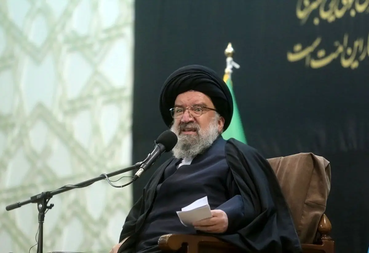 پاسخ بیگدلی به سخنان احمد خاتمی: امثال تاج‌زاده، جز صحبت، نوشتن نامه و مقاله چه کاری کرده‌اند؟