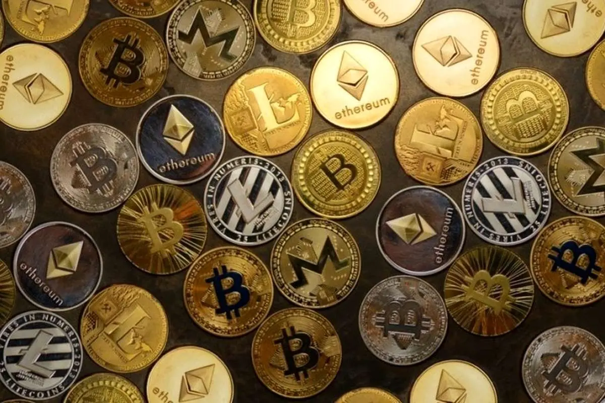 پایان یخبندان بیتکوین