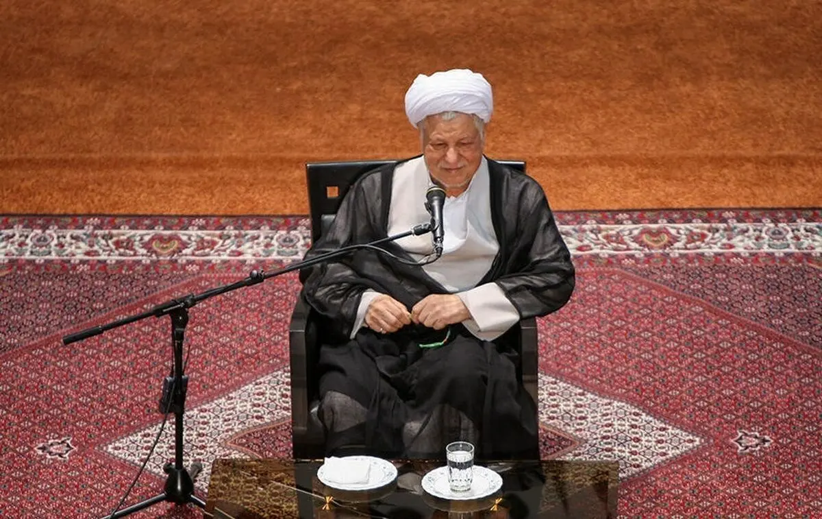 جمهوری اسلامی یا حکومت اسلامی؟