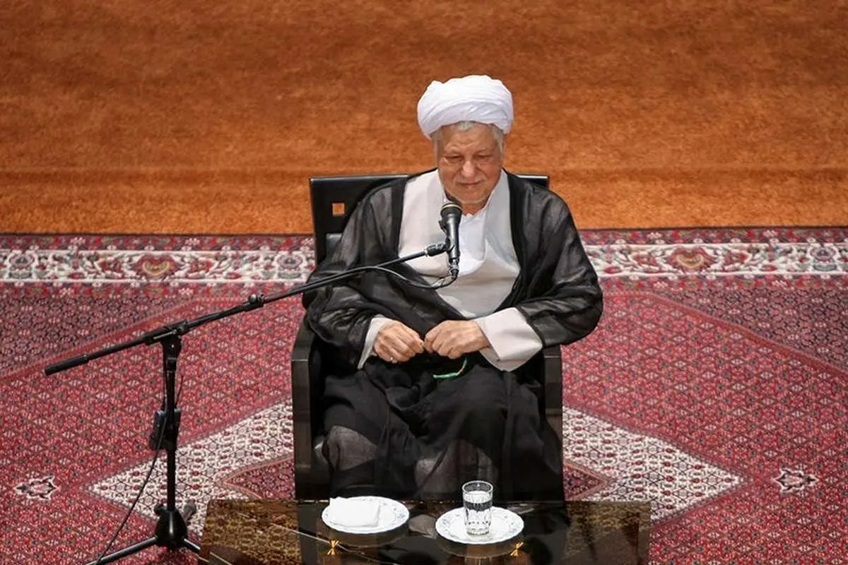 جمهوری اسلامی یا حکومت اسلامی؟