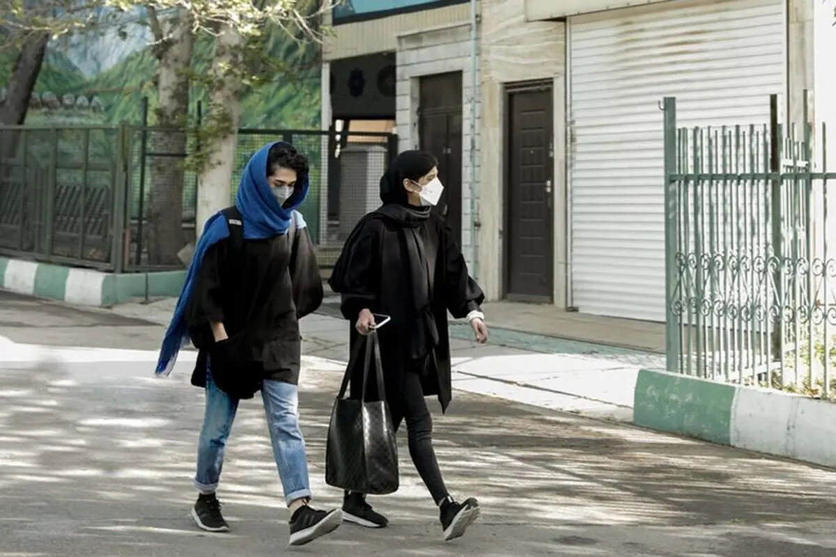 دادستانی برای برخورد با «کشف حجاب» به پلیس دستور داده است