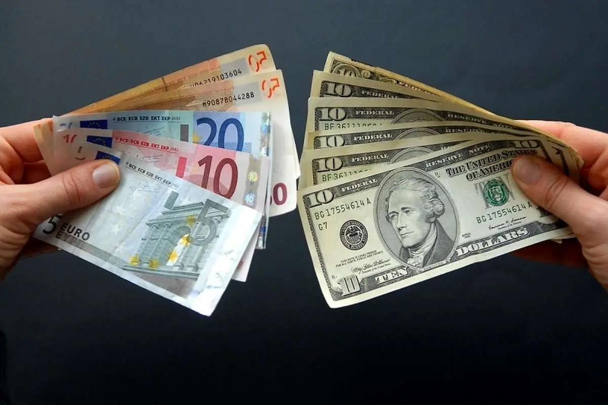 نرخ ارز، دلار، سکه، طلا و یورو سهشنبه ۲۰ دی ۱۴۰۱