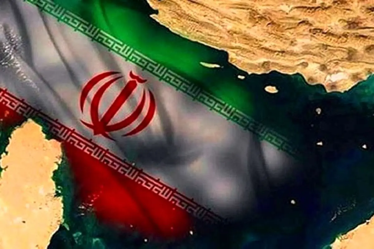 پیامهای منفی در دعوای نام خلیج فارس