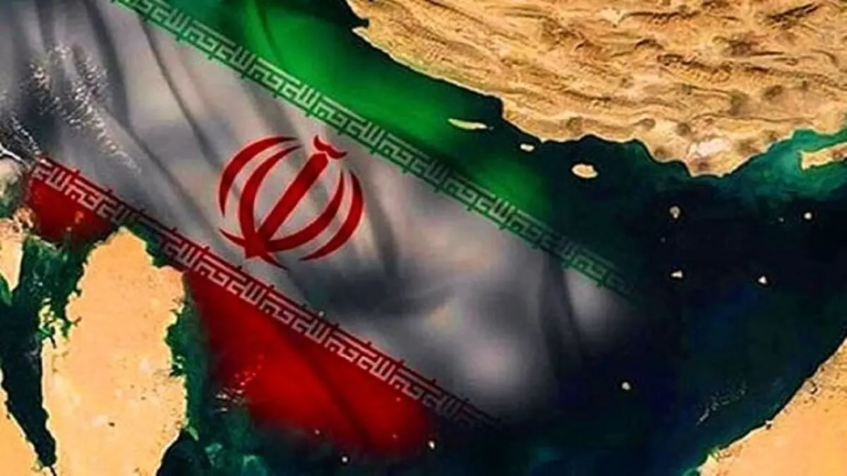 پیام‌های منفی در دعوای نام خلیج فارس