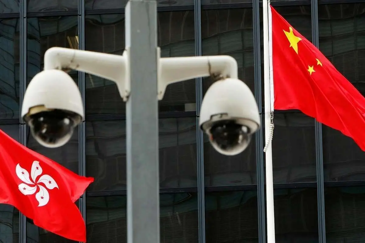 چین چگونه با فناوری و استفاده از داده‌ها، حکومت می‌کند؟