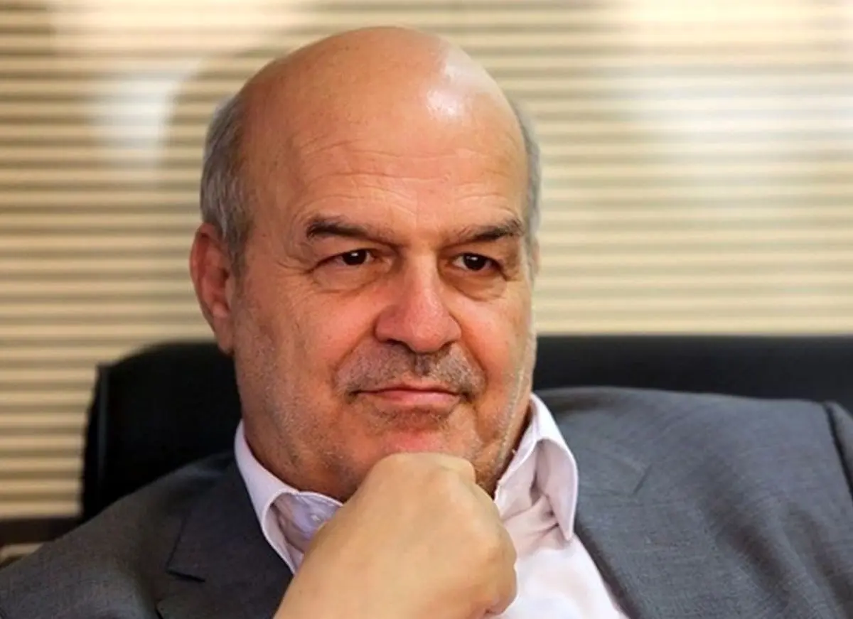 بازداشت عیسی کلانتری؟